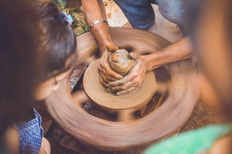 Artisanal Fusion Creations
